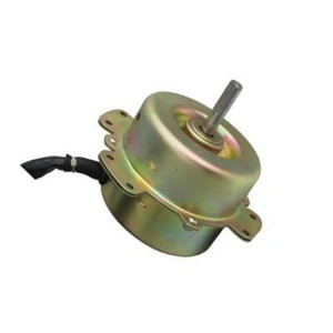 Double speeds Air conditioning water cooling motor
