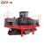 Double Xxnx Crush Gravel Gold Rock Stone  Mobile Diesel Engine Portable Small Size Mini  Crusher Machine Plant Price For Sale