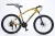 Import Downhull hydraulic disc brake for sale hong full suspension  Bicycle Mountain Bike from China