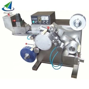 DPT-80 packing BlisterMachine /automatic packing machine