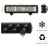Import DQ led light bar trucks LED automotive light bar color changing light bar from China