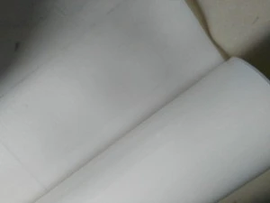 drainage system use nonwoven geotextile mat price
