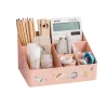 Drawer Type Desktop Cosmetic Organizer Makeup Storage Display Box Jewellery shelf desktop Organizer