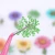 Import Dried Flowers Leaf Nail Decoration Natural Floral Stickers 3D Dry Beauty Nail Art Decals Jewelry Tips UV Gel Polish Manicure from China