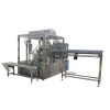 drink water production machine/pouch mineral water processing plant/water treatment equipment