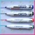 Import Dry Erase Whiteboard Marker of Different Color JX-3110 from China