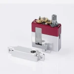 DSpower Hot-sell china factory direct Digital metal gear aluminum case programmable RC Servo for aircraft glider wing  servo