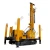 Import Dth Mobile Pneumatic Portable Drilling Rig For Blast Hole Mining from China