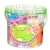 Import Duckey best seller magnetic 16 color educational toy bulk playdough from China