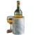 Import Durable and Elegant White Marble Wine Cooler and Tool Holder Ice Wine Bucket from China