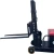 Import Durable Reach Electric Forklift 2m 3m Stacker High Quality 1.5t 2t Counterbalanced Battery Reach Truck from China