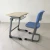 Import Durable School middle school Desk And Chair School Furniture Supplier from China