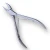 Import Durable stainless steel cuticle nipper from Pakistan