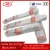 Import Durable white Polypropylene fiber lifting belt sling for hoisting from China