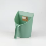 Dust bin dust plastic mini dust pan PIONEER Thailand manufacturer exporter high quality products