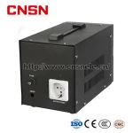 DVR Automatic Voltage Stabilizer Best Price Voltage Regulator Power Stabilizer