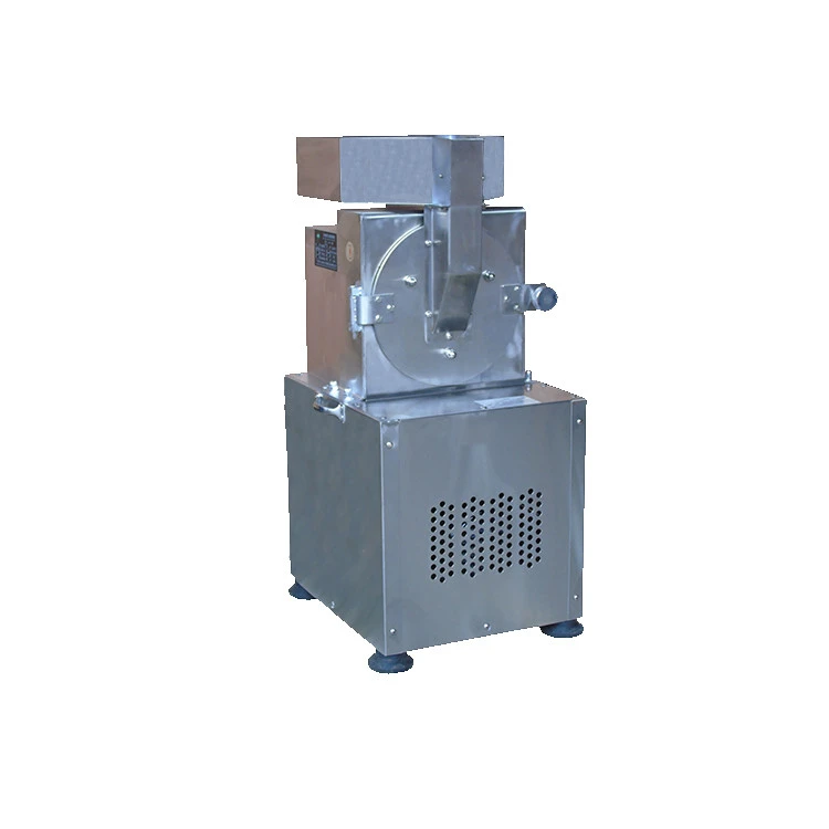 Dx-65 Automatic Operation Simple Factory Supply Machine For Grinding Cocoa Corn And Millet Mills