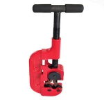 E-work 2" steel pipe cutter for cold cutting
