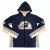 Import EALER SPORTS 2021 custom ice hockey hoodies with laces from China