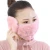 Import Ear Warmer Ear Cover Outdoor Warm Earmuff Soft Fur Plush Fashion Bag Winter Unisex Spring Style Packing Piece Pcs Plastic Color from China