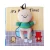 Import Early Babies Toys Educational Quiet Book Take bath to play clever baby soft book from China