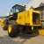 Import Earth moving machine articulated 5 ton rock bucket compact front end wheel loader from China