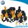 EASTOP quick camlock coupling hose connectors female & male threaded coupling