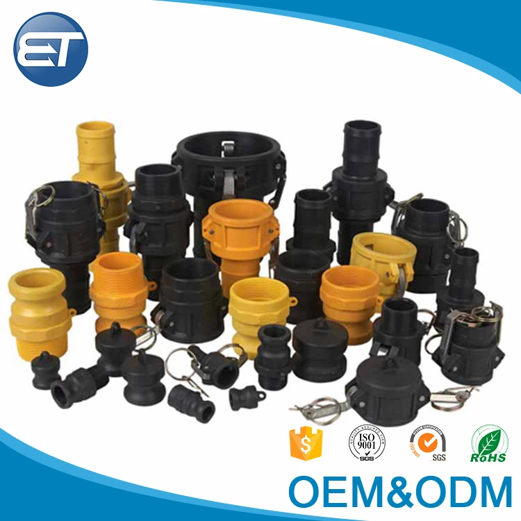 Buy Eastop Quick Camlock Coupling Hose Connectors Female & Male