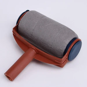 Easy to Install and use Paint Runner Roller