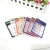 Import eco frendily colorful transparent calculator from China