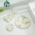 Import Eco-friendly Anti-bacteria Diatomite bathroom accessories Soap Tray Dish Toothbrush Holder Bathroom set from China