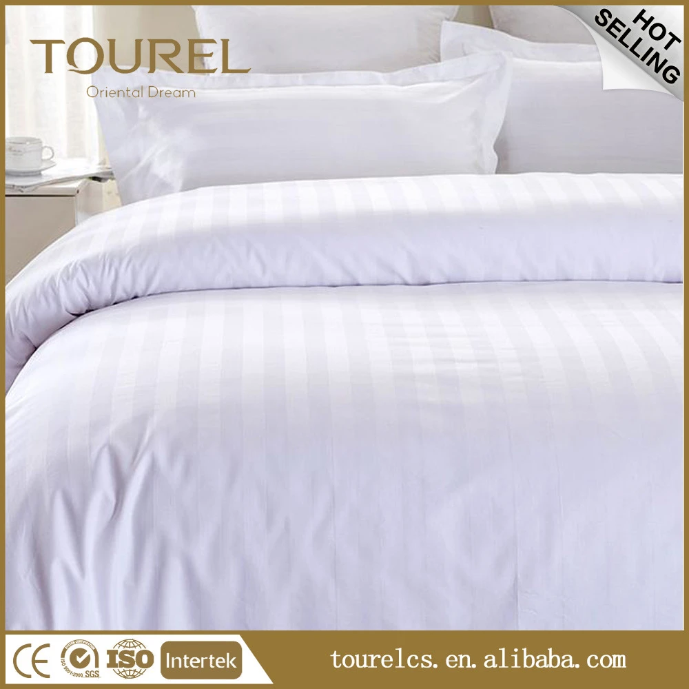 Eco-friendly 100% Cotton Pure Linen Egyptian Cotton Bed Sheet Hotel For Home/Hotel/Wholesale
