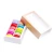 Import Eco-friendly Custom Logo Macaron Drawer Paper Gift Box with Best Price from China