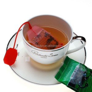 eco-friendly food grade bulk silicone tea ball infuser