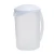 Import Eco-Friendly High Quality Kettle Household Plastic Small Size Water Kettle from China