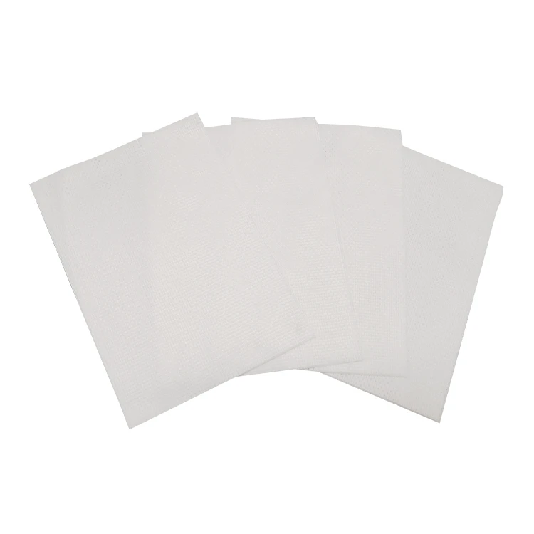 Eco-friendly Organic Bamboo Fiber Cleaning Cloths And Washable Kitchen Use Bamboo Paper Towel