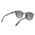 Import Eco-friendly Retro Burl Wood Sunglasses With UV400 Lenses,Polarized Bambu Glasses from China