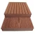 Import ECO friendly UV-protected waterproof wpc timber/wpc board/plastic lumber from China
