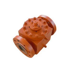 Economical customizable size top- entry valve ball stainless steel