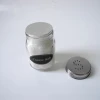 edible salt manufacturer in china in spice jars