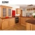 Import Edna waterproof solid wood customized kitchen cabinet doors only from China