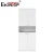 Import Ekintop Modern Large White Lateral Wood File Cabinet from China