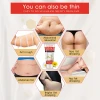 ELAIMEI Fat Burning Slimming Cream for Women Weight Loss Sculpt Stomach Abdominal Belly Muscles