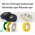 Import Electric adhesive tape winding machine from China