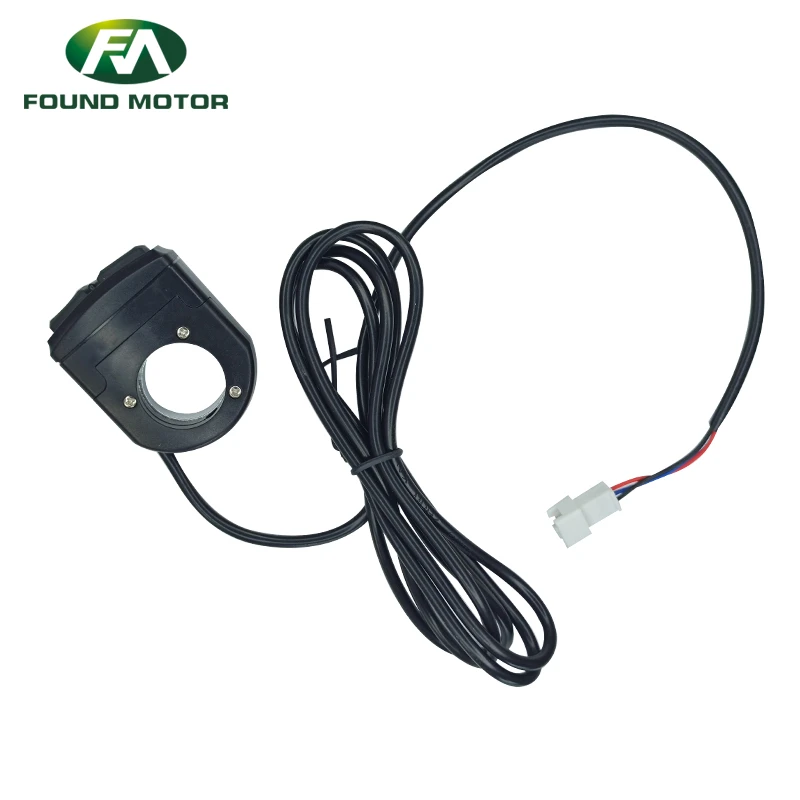 Electric bike accessories electric bicycle parts Switch KN033 for electric bike