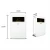 Import Electric double Electrode Home Korea Residential Boiler from China