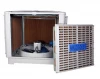 electric duct air conditioning system