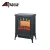 Import Electric Freestanding Mantle Fireplace / Stove Heater from China