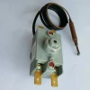 Electric heater appliance parts water heater oven fryerThermostat with VDE CQC UL certificates