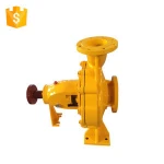 Electric motor marine 100 hp sea water pump